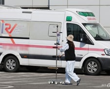 "살릴 수 있겠습니까?"…벌써 4주, 환자곁으로 돌아갈때