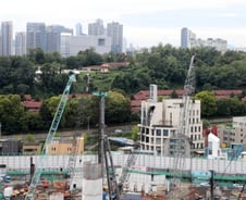 [단독]전국 중장비 안전 통계 2년 넘게 누락…국토부 관리부실 도마위에