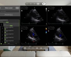 [IT썰]애플, 비전 프로 헬스케어 소개…애플링은 언제쯤?