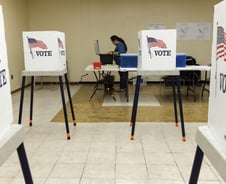 슈퍼 선거의 해…민주주의는 38년 전으로 돌아갔다 [기자수첩]