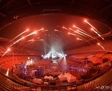 [단독]UMF 미환불 사태 벌써 5년…패소 '모르쇠' 또 티켓 판다