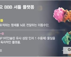 빅파마 성과에 에이비엘바이오 'BBB 셔틀' 주목…주가도 상승흐름