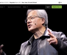 내주 엔비디아 GTC 기대감…러 정유소 공격에 유가급등 [뉴욕마감]