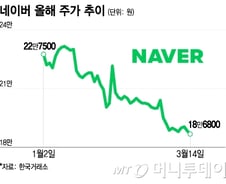 1조 줍줍했는데 "주가 왜 이래?"…'국민주' 명예회복 이것에 달렸다