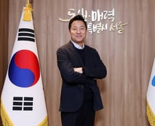 오세훈 "서울 출퇴근 경기도민에 진심, 대중교통 통합권 확대할 것"