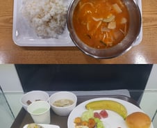 "헐 벌써 매진" 여기저기 탄식…1000원의 아침밥 전쟁[르포]