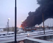 전쟁이 도매물가 올린다…고점에서 투심위축 [뉴욕마감]