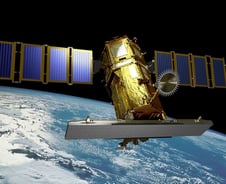 '주파수 간섭' 한국 위성도 당했다…"중국 소행 가능성"