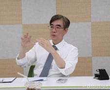 "수십년 검증 K시큐리티, 해외 진출하자"