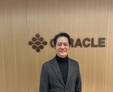 [단독] 권영근 큐라클 종합기술원장 "빠르게 변하는 신약개발 트랜드, 두발 앞서야"