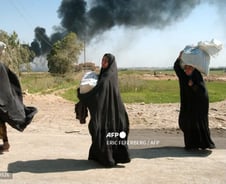 최첨단 무기 쏟아부은 26일 공습…민간인 앗아간 미국의 헛발질[뉴스속오늘]