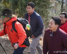 "이재명 치워야죠" "원희룡도 못 이겨"...미니 대선 '명룡대전'