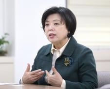 살기좋은 지역 1위 '과천시장'은 배고프다?.."기업·한예종·종합병원 유치할 것"