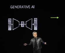MS vs 구글 'AI인재 영입전쟁'...증시약세 '과속방지턱' 수준 [뉴욕마감]