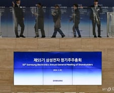 '슈퍼 주총시즌' 옥석가리기 지금부터?… 삼성전자 주가 개선되나