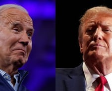 유권자는 지쳤다…비방으로 변질된 미국 대선 [기자수첩]