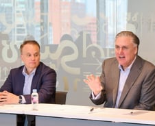 "딥페이크 가짜뉴스 유통, 플랫폼 기업이 법적책임 져야"