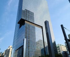 [단독]1조 오피스 대어 등장...'더 에셋 타워' 매각착수