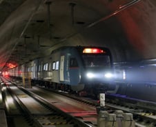 [르포]이성해 "이달 말 GTX 적기 개통"…하루 이용객 2만명 대응 준비 끝