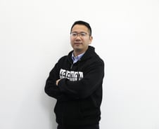 "한국은 유망 시장" 식당서 병원·호텔·슈퍼 진출한 中로봇업체