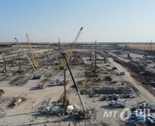 [단독]경계현 삼성전자 사장 출국, 美 28일 반도체 보조금 발표 유력