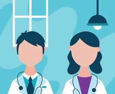 "격일 당직, 순직할 판이지만…" 사직 안 하겠단 의대 교수들 소신