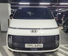 "왜 이제 나왔니"…하이브리드 달고 돌아온 '스타리아'[시승기]