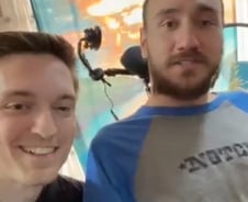 [IT썰] "텔레파시가 인생 바꿨다"…체스 즐긴 사지마비 환자