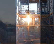 [단독]'민간 로켓' 이노스페이스, 1250만달러 발사 계약 따냈다