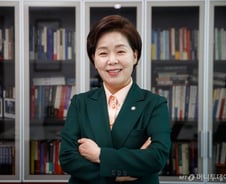 '300분의 1' 반도체 전문가 양향자 "기술 식민지화 막을 일꾼"[인터뷰]