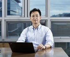 친정으로 돌아온 경영전문가… "크레버스 2배 이상 키우겠다"