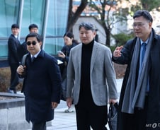 "입학정원 이야기 안했다" 한동훈 만난 전의교협, 잠시 후 입장 표명