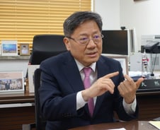 "AI·디지털헬스, 민간이 주도해야…기업·대학·병원 참여가 중요"