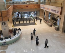 폐암 진료도 '1분 컷'…"이제 교수님도 못 보나" 불안에 떠는 환자들