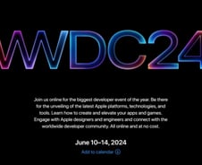 [잇썰]"갤럭시 딱 기다려"…애플 AI 전략  6월10일 WWDC서 베일 벗는다