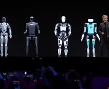 [광화문]AI는 버블인가, 혁명인가