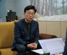 권칠승 "100만 도시 화성, 한국의 '터보 엔진'으로 만들 것"[인터뷰]