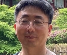 [청계광장]필운대 살구꽃