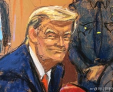 트럼프 신드롬이 불안한 이유 [우보세]