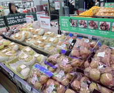 [기자수첩] 사과와 대파