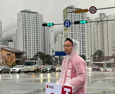 '험지 도전' 조해진·'텃밭 수성' 김정호…낙동강 승부처, 김해을 선택은