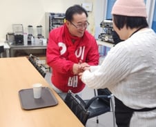 "대학병원 유치, 이종배면 될 거여"…'4선 도전' 충주 토박이의 진심