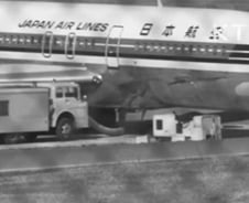 "평양으로 간다" 북한 망명 위해 납치된 항공기…내린 곳은 김포? [뉴스속오늘]