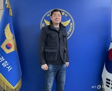 '문이 멀쩡' 고층 아파트 절도, 단서 찾은 의외의 곳…27년 경찰의 눈썰미