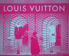 루이비통이 중국 시장을 절대 포기 못하는 이유 [PADO]