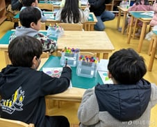 "학원보다 학교가 재밌어요"..엄마도 "학원비 줄여" 만족감