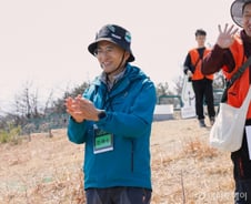 진재승 유한킴벌리 대표 "기업도 문화 개선, 저출산 극복 동참해야"