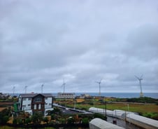 바람 많은 제주…경제성·주민 만족 모두 잡았다