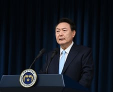 尹의대증원 의지 재확인, 정책추진 힘받은 복지부...대화 여지는 열어