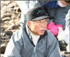 작은 거인 故 조석래 효성 명예회장을 보내며